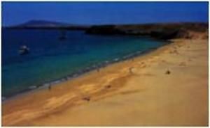 מלון Lanzarote Island Vista Azul מראה חיצוני תמונה