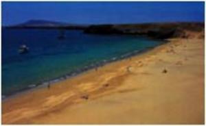 מלון Lanzarote Island Vista Azul מראה חיצוני תמונה